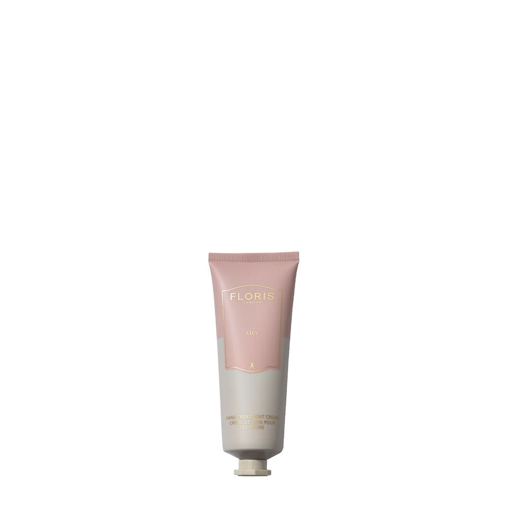 Floris Lily — Handcreme 