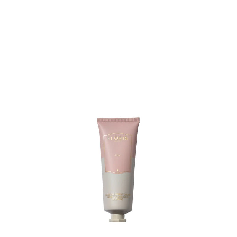 Floris Lily — Handcreme 