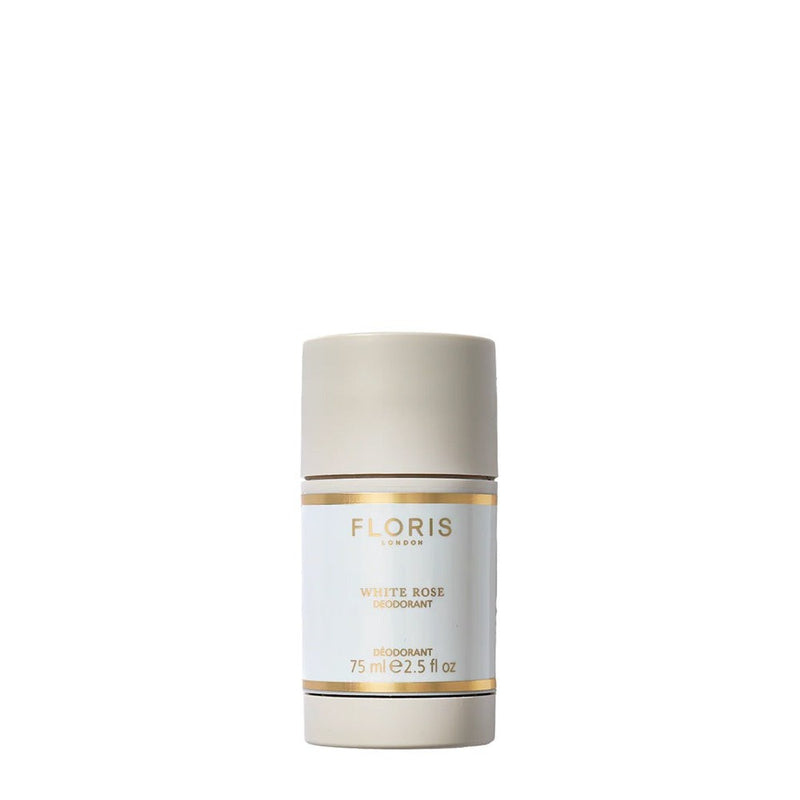 Floris White Rose — Deodorant Stick 