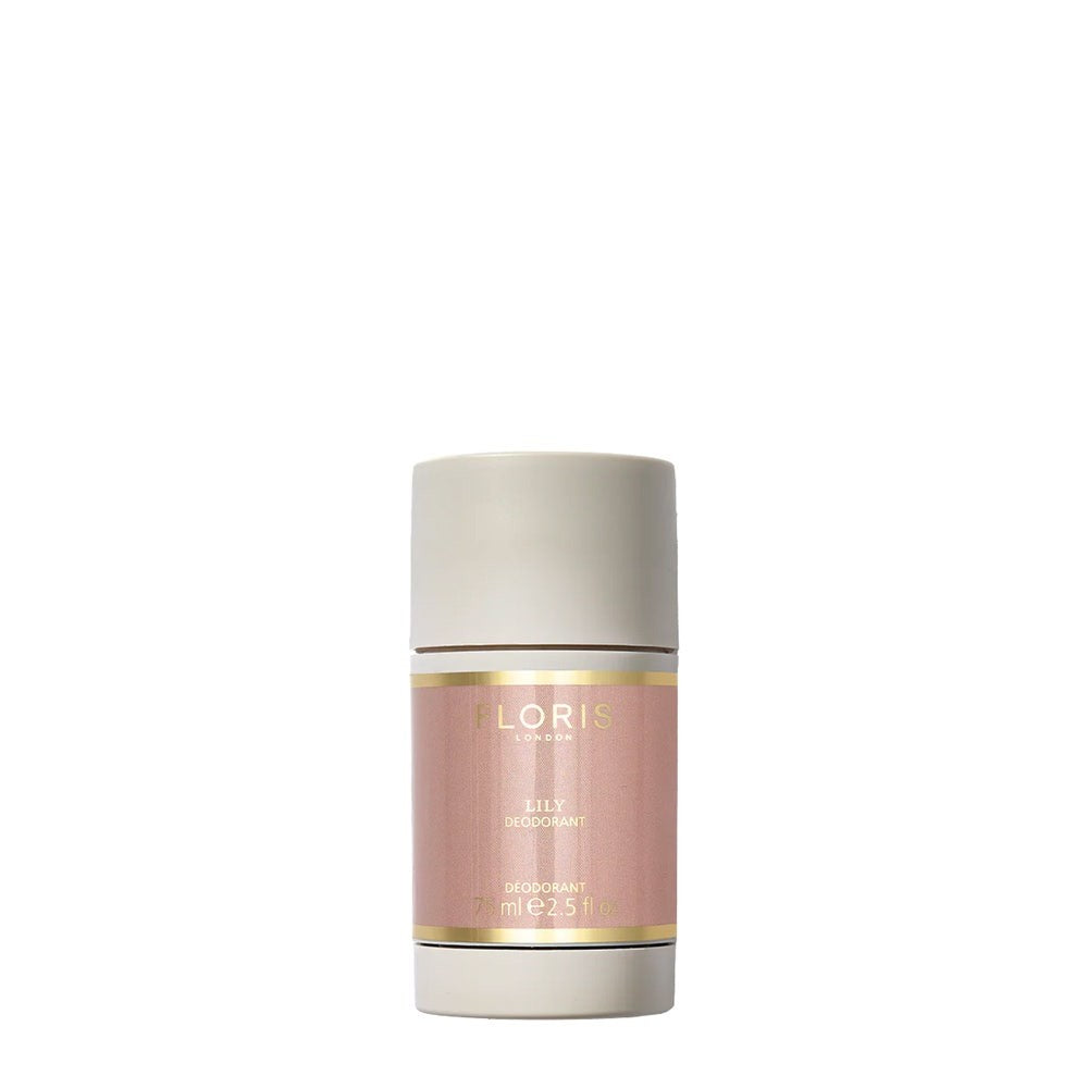 Floris Lily — Deodorant Stick 
