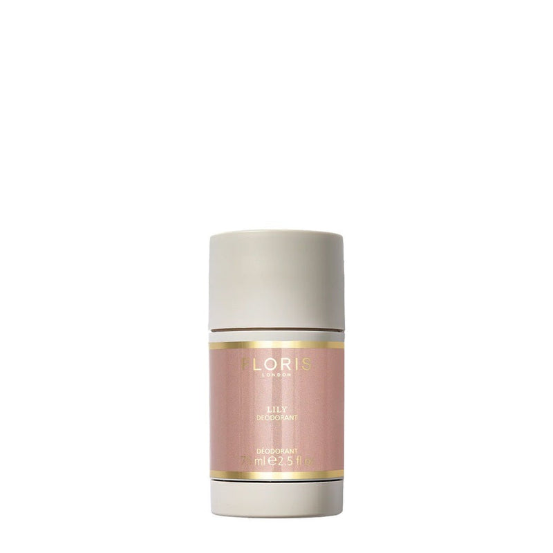 Floris Lily — Deodorant Stick 