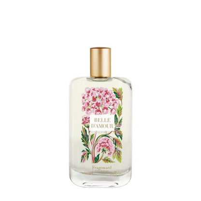 Fragonard Belle d&