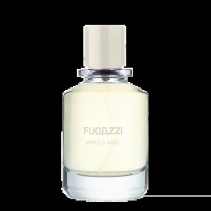 Fugazzi Vanilla Haze Eau de Parfum 100 ml
