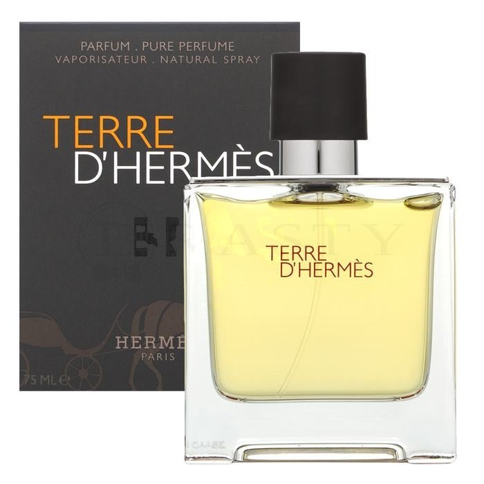 Hermes Terre D&