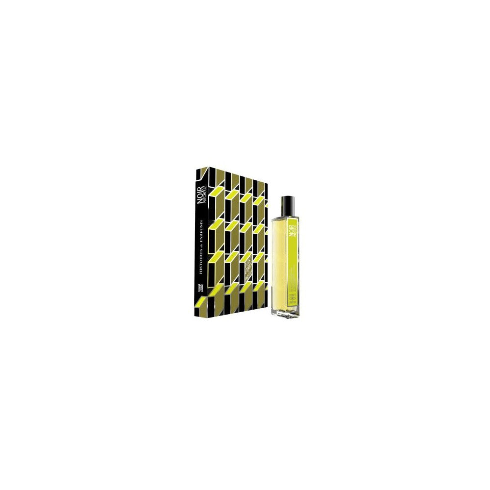 Histoires de Parfums Apa de parfum Noir Patchouli 15 ml