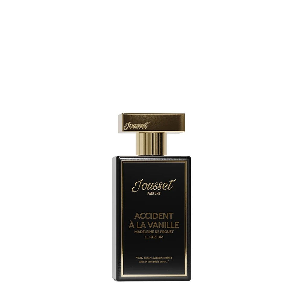 Jousset Parfums Accident a la Vanille Madaleine De Proust Parfumeekstrakt 50 ml