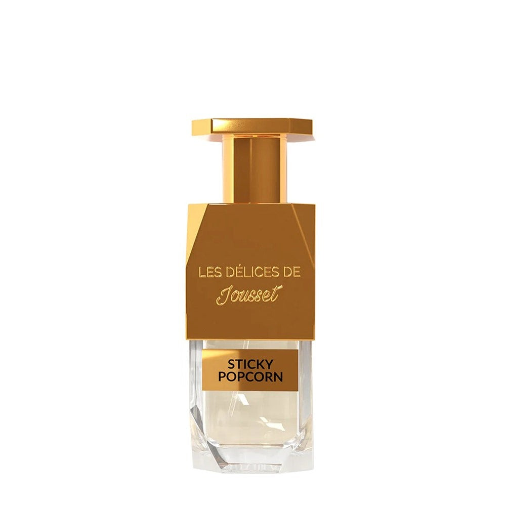 Jousset Parfums Sticky Popcorn Parfume Extract 100 ml