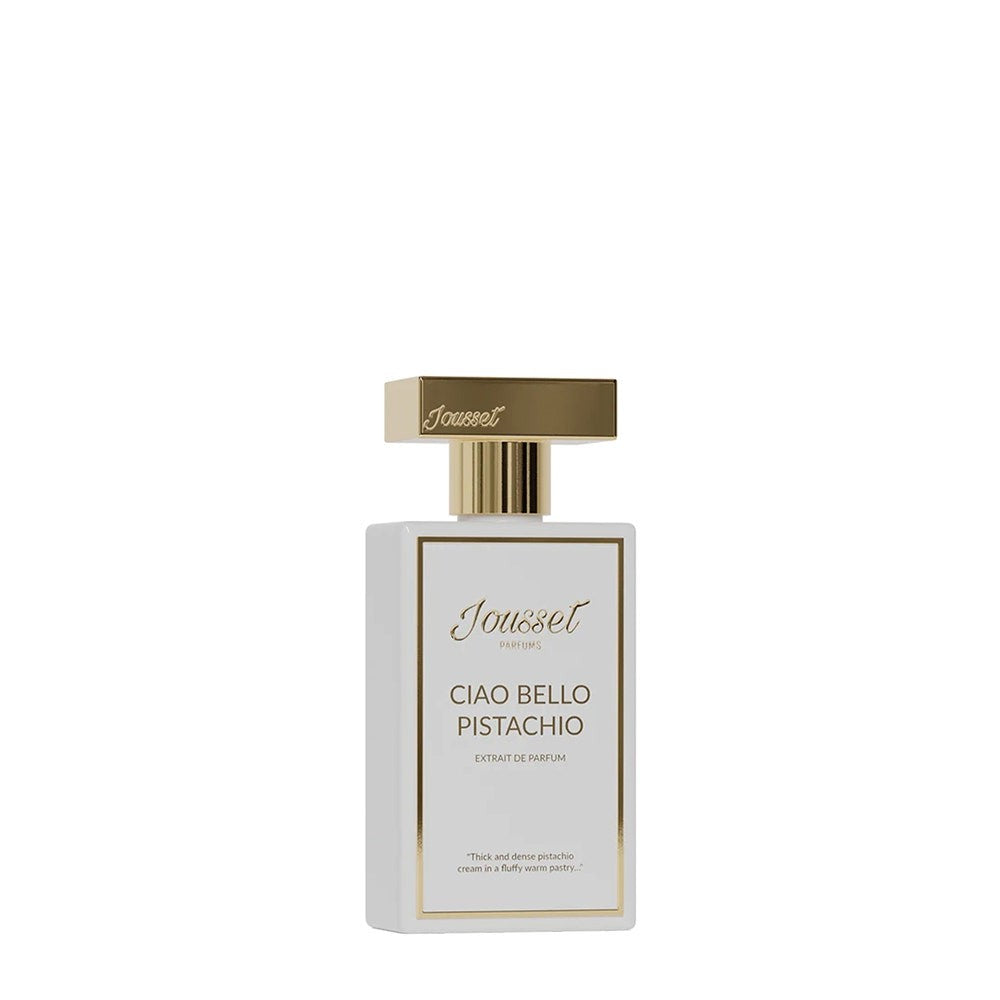Jousset Parfums Ciao Bello Pistacie parfumeekstrakt 50 ml