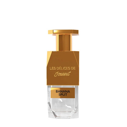 Jousset Parfums Banana Split 100 ml — Extrait de Parfum 