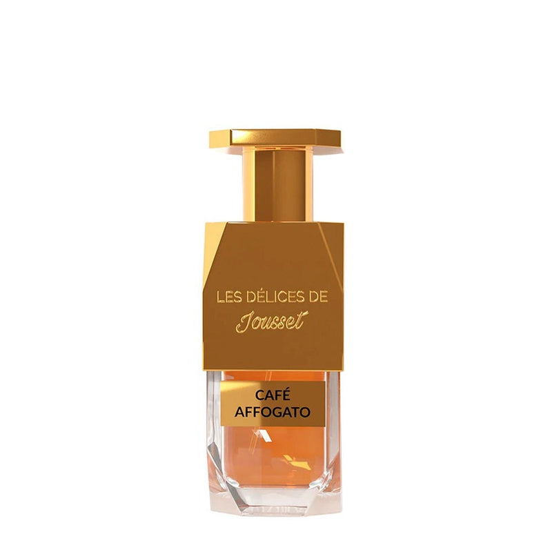 Jousset Parfums Cafe Affogato Estratto di Profumo 100 ml 