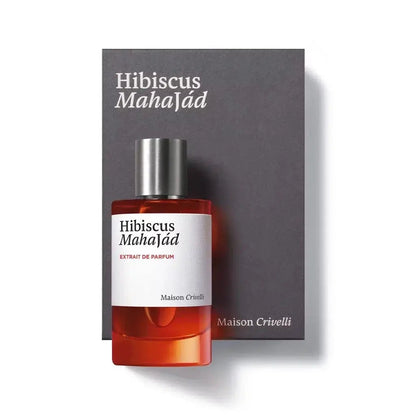 Maison Crivelli Extrait de Parfum Hibiscus Mahajad 100 ml