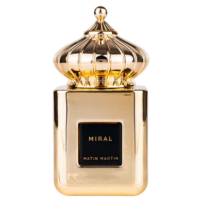 Matin martin Miral Eau de Parfum 100 ml — Eau de Parfum