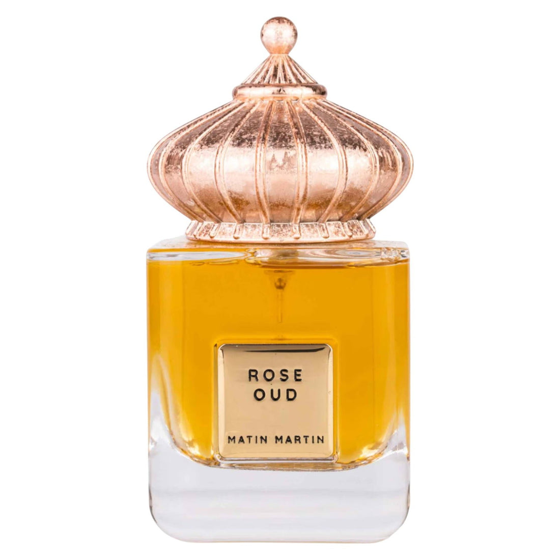 Matin Martin Rose Oud Парфюмированная вода 100 мл
