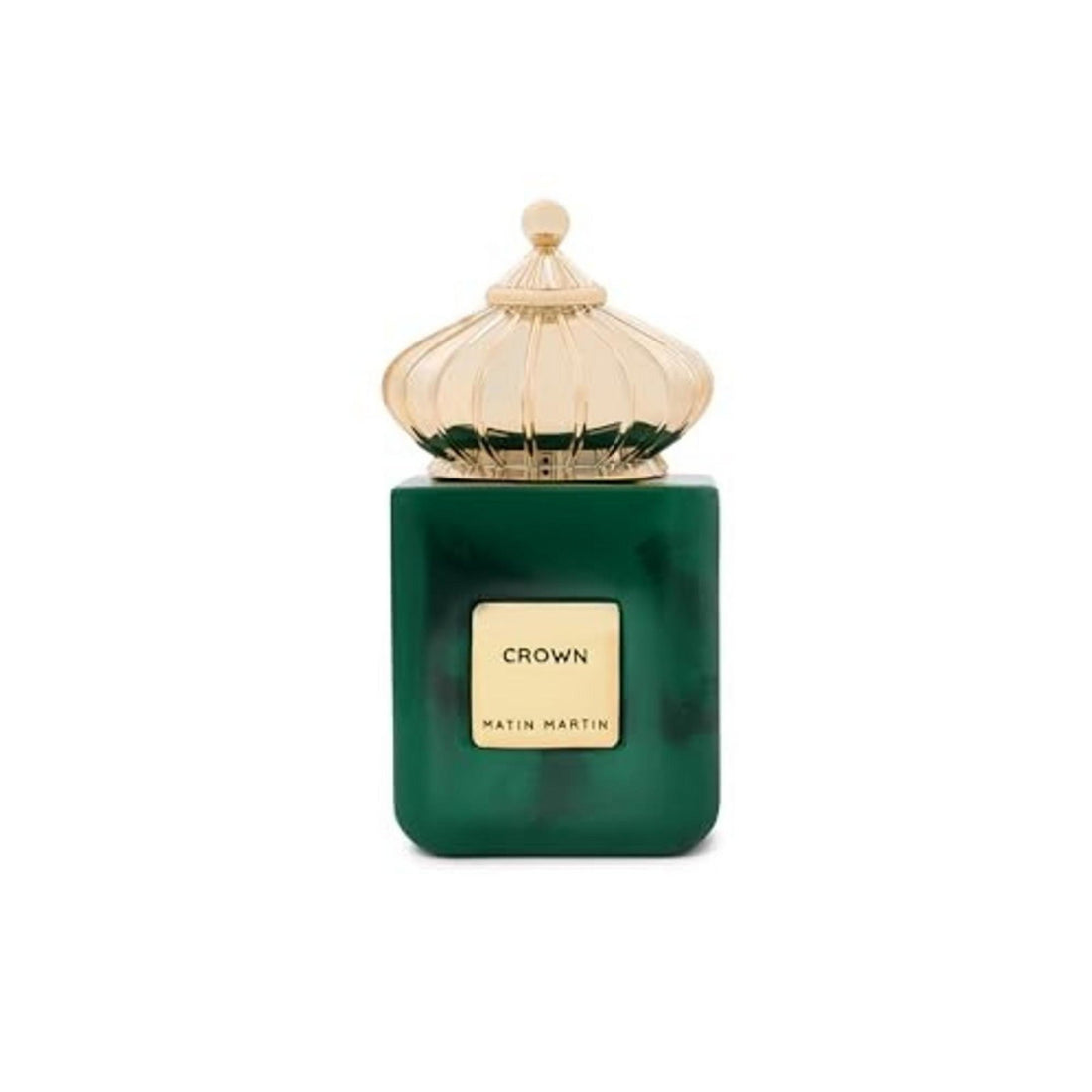 Matin martin Crown Eau de Parfum 100 ml — Eau de Parfum