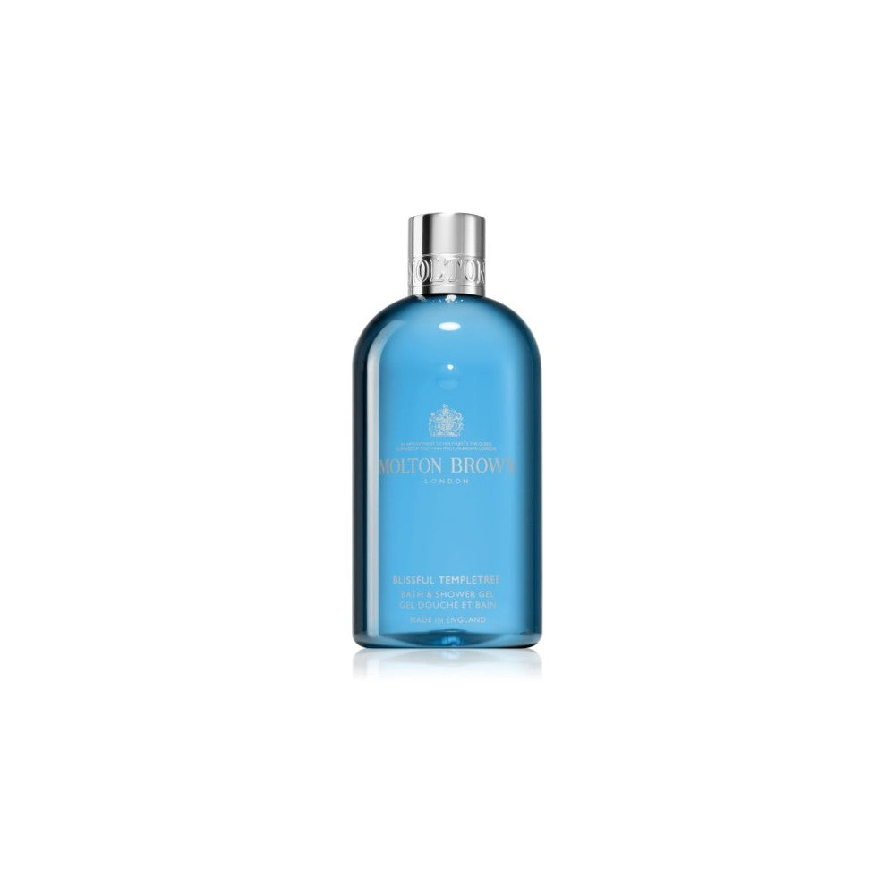 Molton Brown Blissful Templetree Gel Bagno Doccia — Gel Doccia