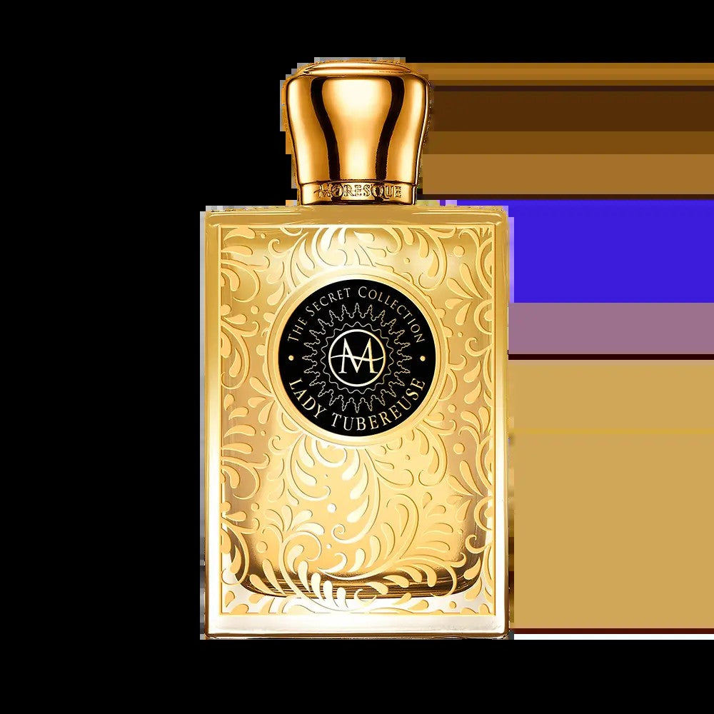 Moresque Senhora Tuberosa Moresque - 75ml