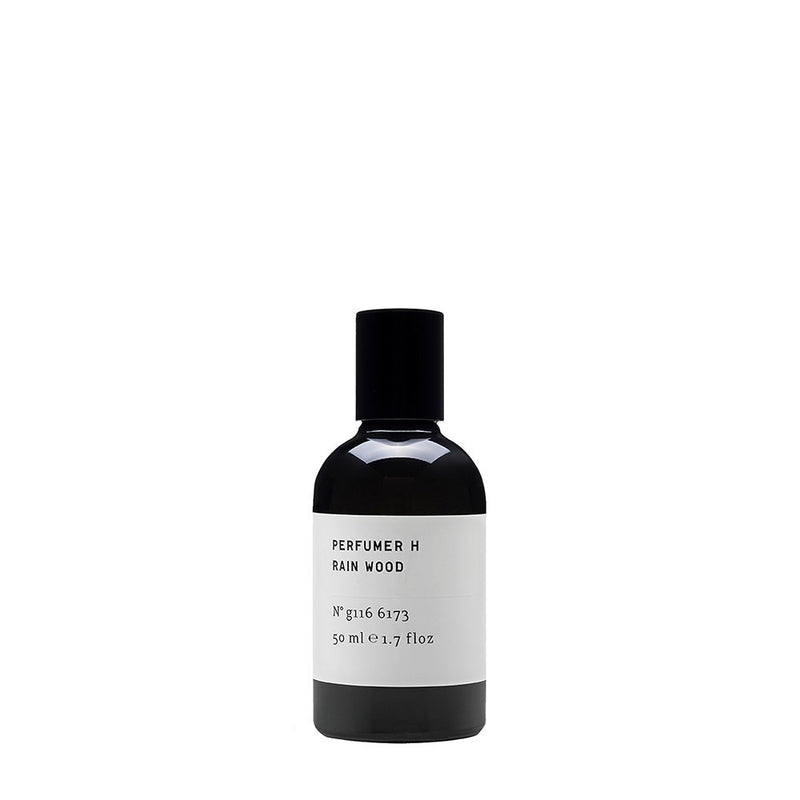 Perfumer H Rain Wood Eau de Parfum 50 ml