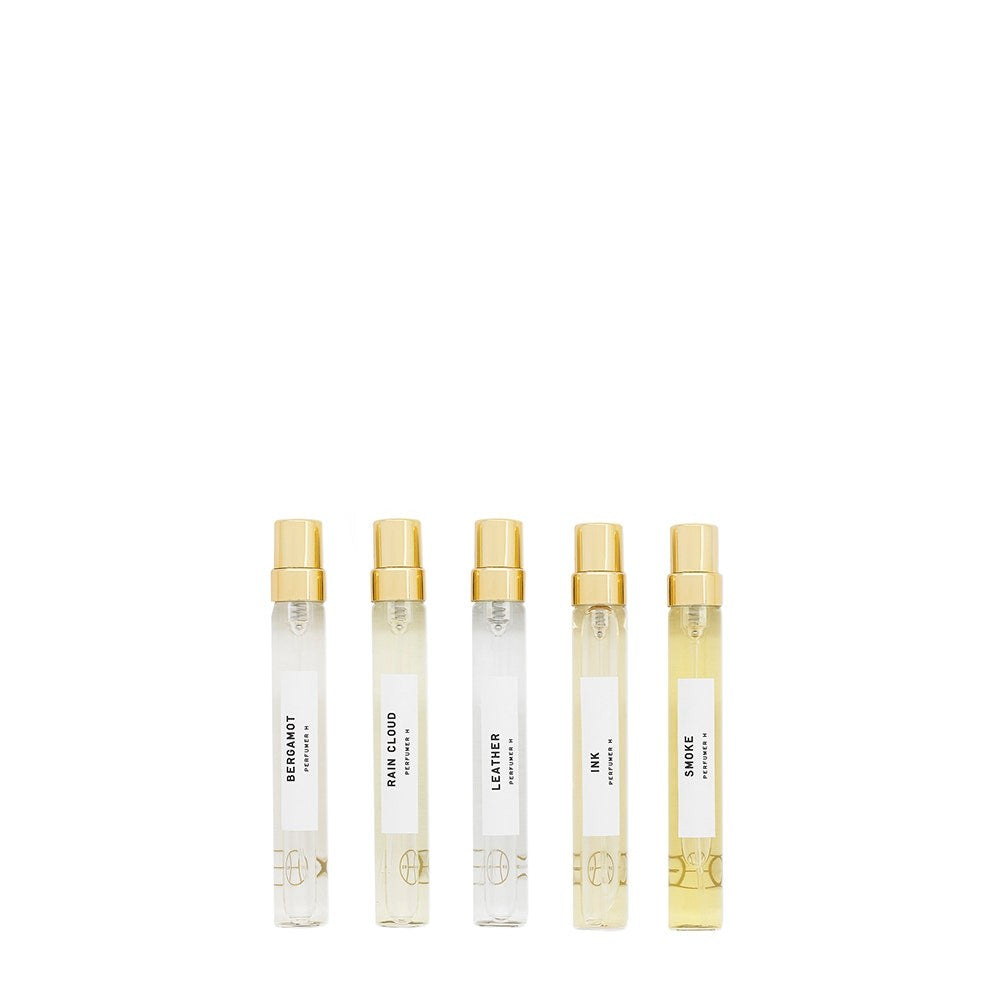 Perfumer H Colecția de icoane