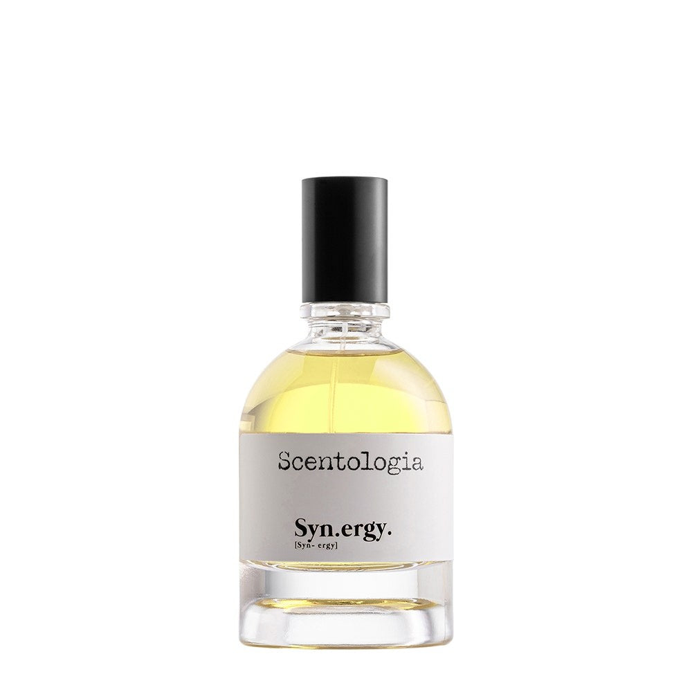 Scentologia Συνεργία. Eau de Parfum 100 ml