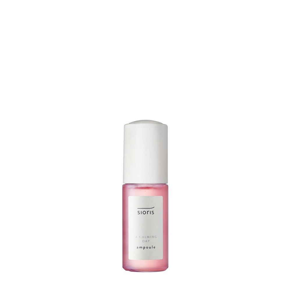 Sioris En Calming Day Ampoule beroligende ansiktsserum for sensitiv hud