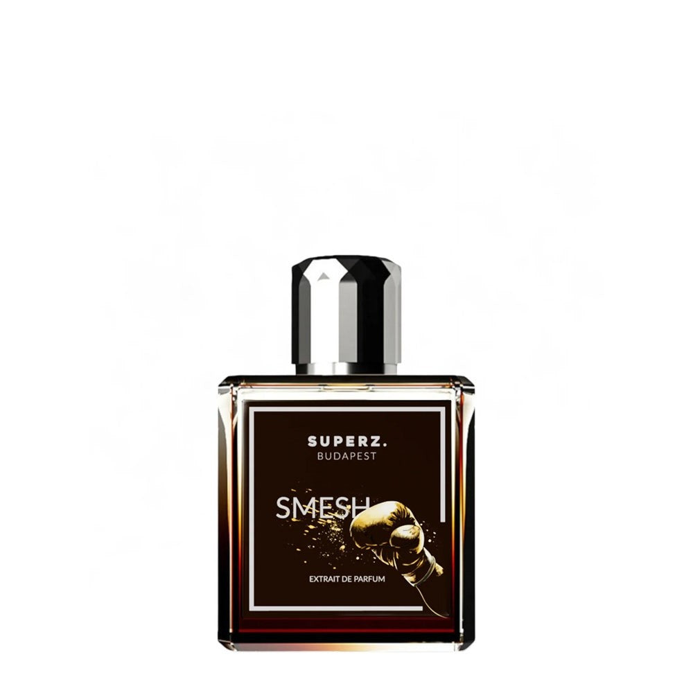 Superz Budapest Khamzat Smesh 50 ml — Extrait de Parfum 