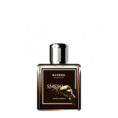 Superz Budapest Khamzat Smesh 50 ml — Extrait de Parfum 
