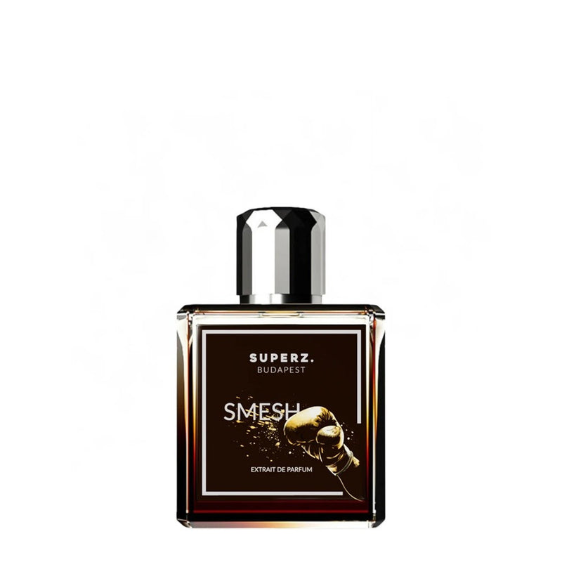 Superz Budapest Khamzat Smesh 50 ml — Extrait de Parfum 