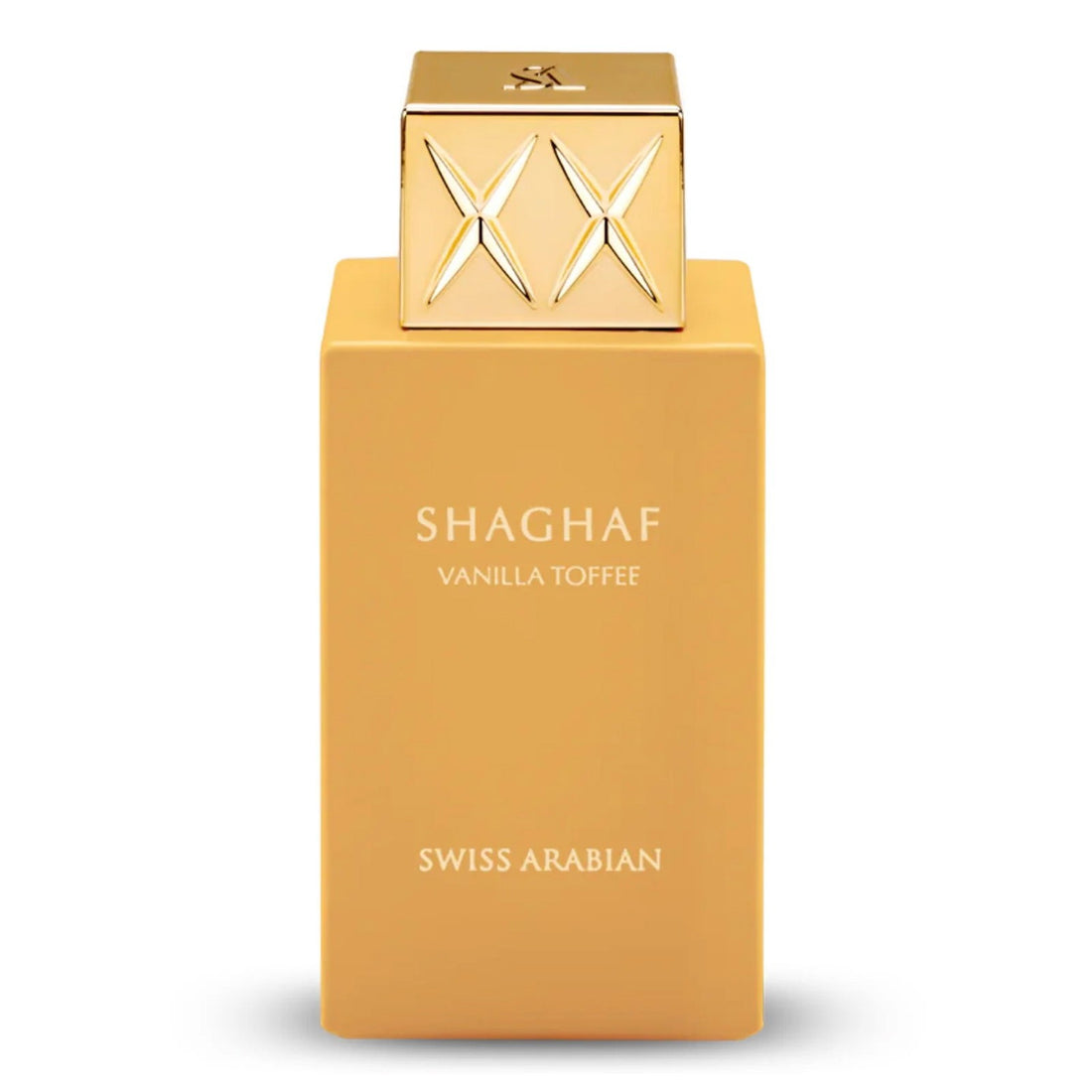 Swiss arabian توفي الفانيليا - 75 مل ماء عطر