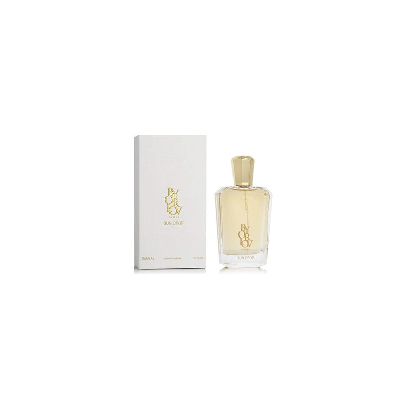 Orlov paris Sun Drop EDP - 75ml