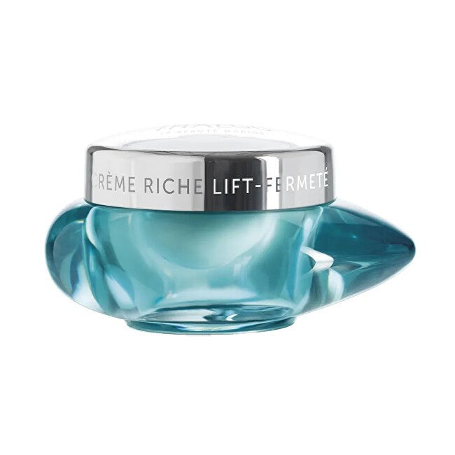 Thalgo Silicium Liftingujący krem ujędrniający - 50ml
