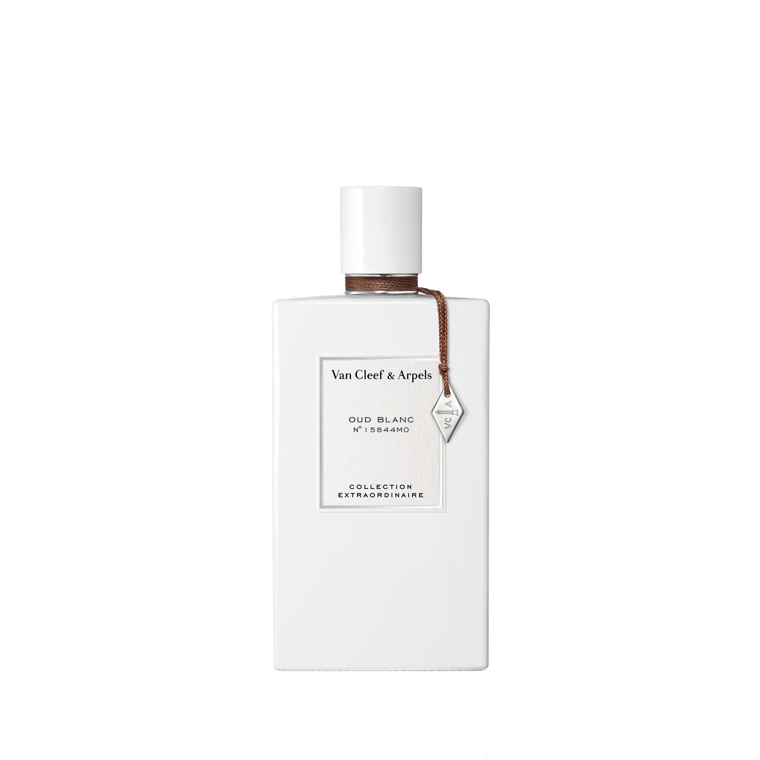 Van Cleef &amp; Arpels Collection Extraordinaire Oud Blanc EDP - 75 ml