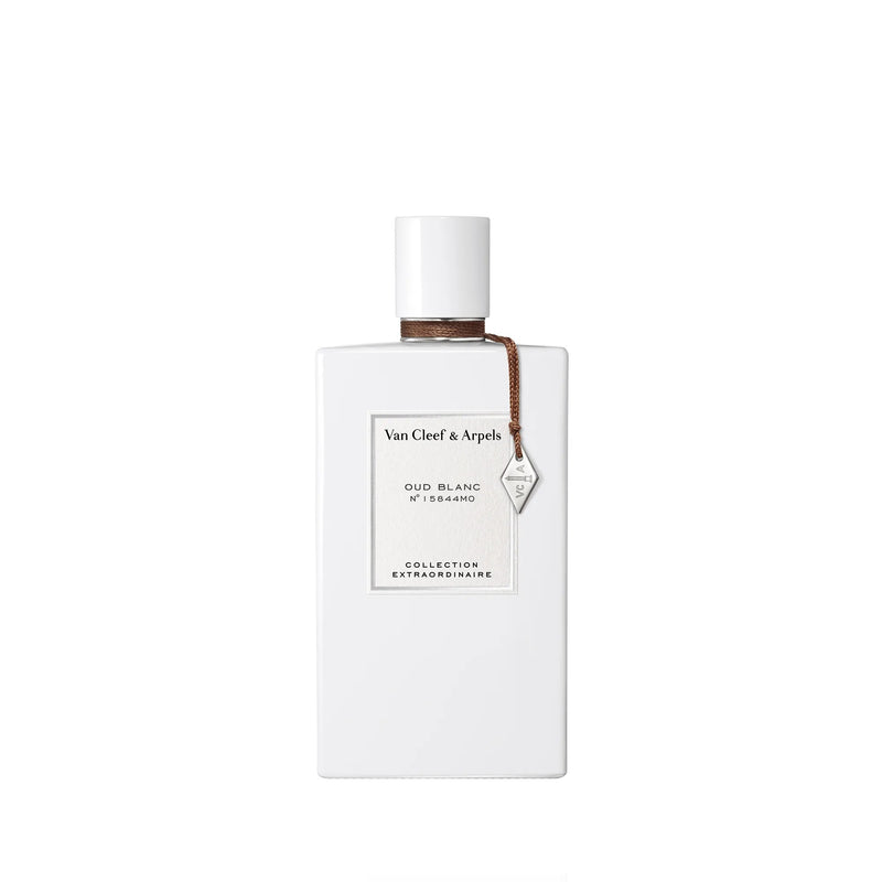 Van Cleef & Arpels Collection Extraordinaire Oud Blanc EDP - 75 ml