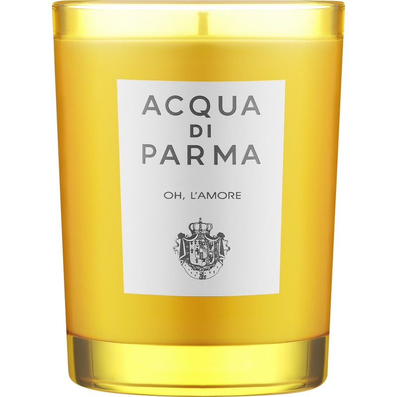 Acqua Di Parma Oh L'amore duftlys 200g