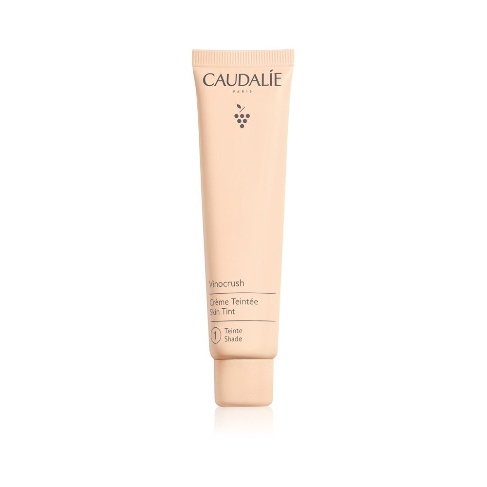 Caudalie Krem koloryzujący Vinocrush odcień 1 30ml