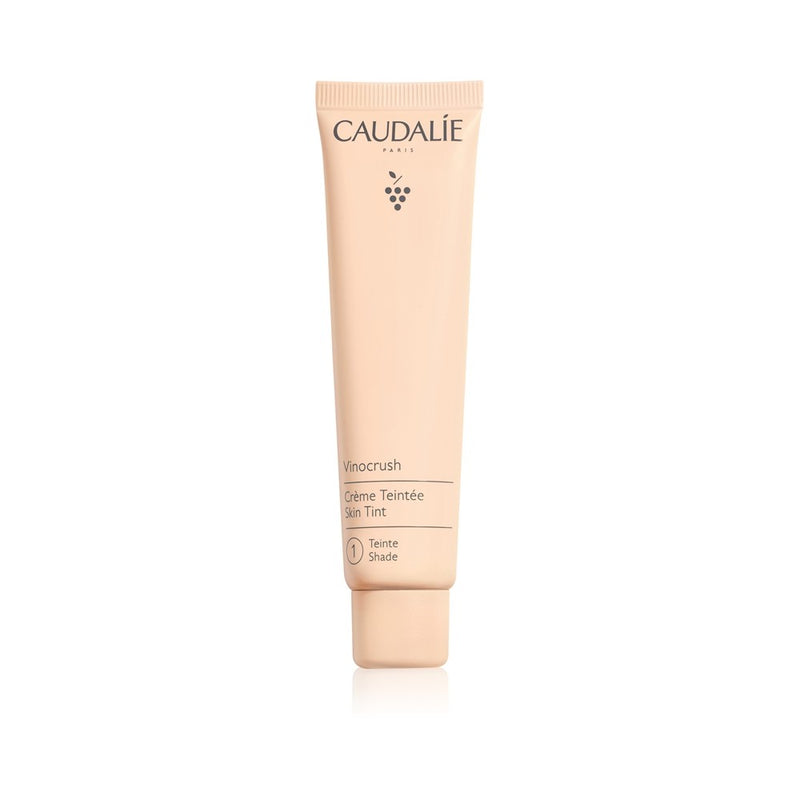 Caudalie Vinocrush Coloring Cream Shade 1 30ml