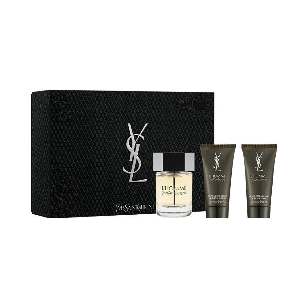Yves saint laurent L&