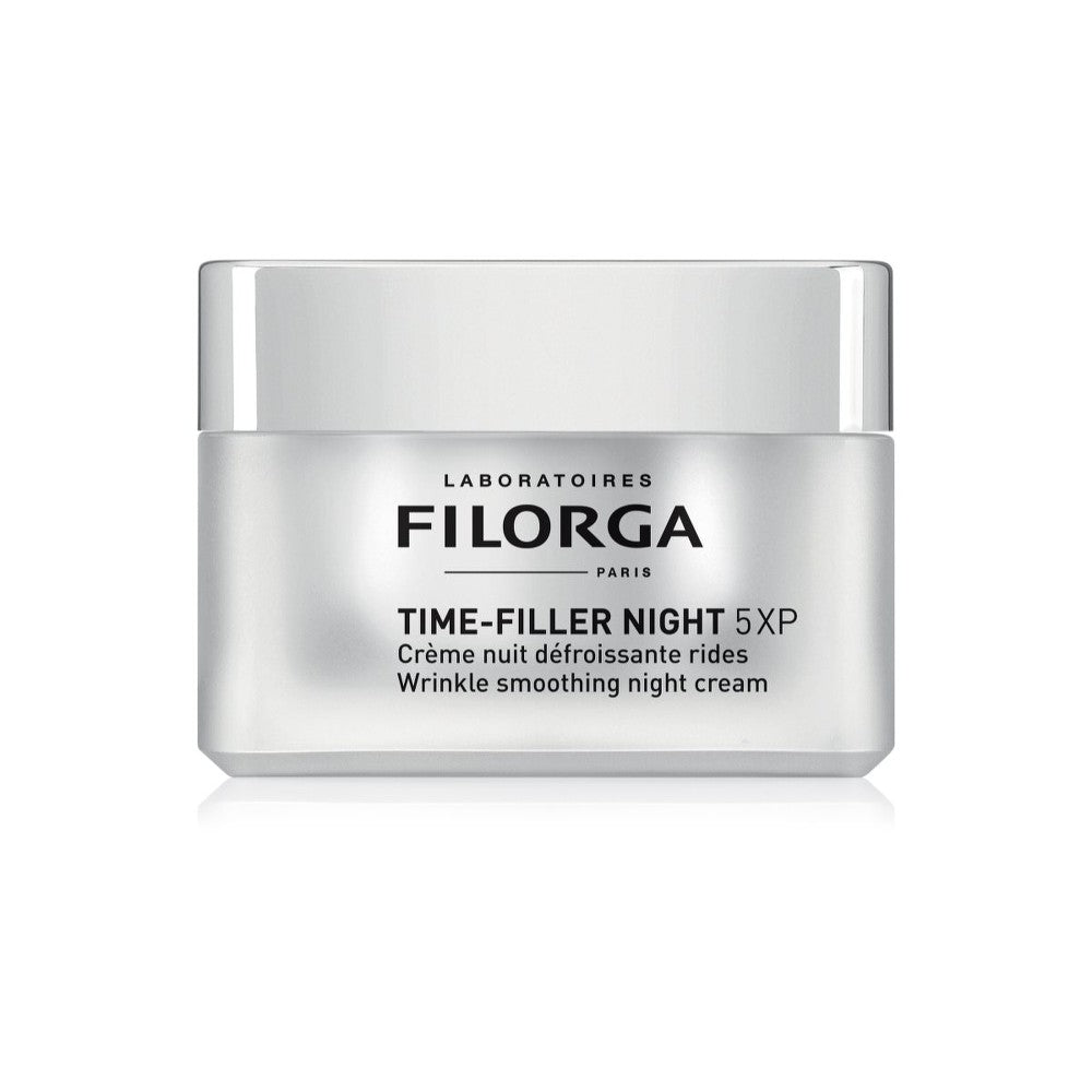 Filorga Time-Filler Night Ночной крем 5XP 50мл