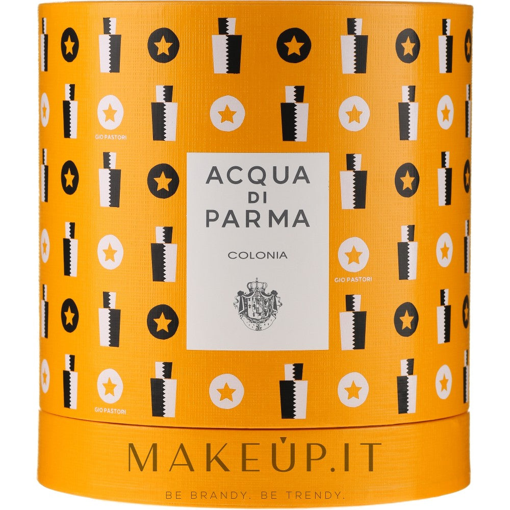 Acqua di Parma 코롱 세트