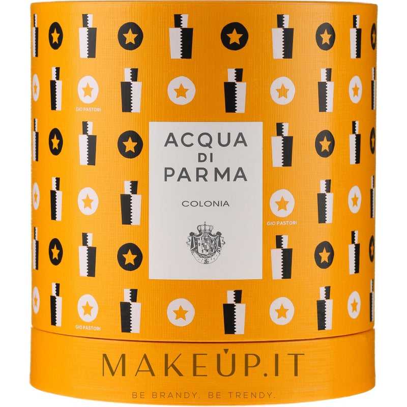 Acqua di Parma 코롱 세트