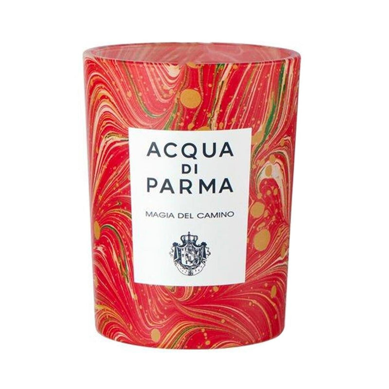 Acqua Di Parma Świeca kominkowa Magic 200g Holiday