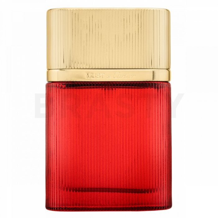 Cartier عطر مست فيم بخاخ 50 مل