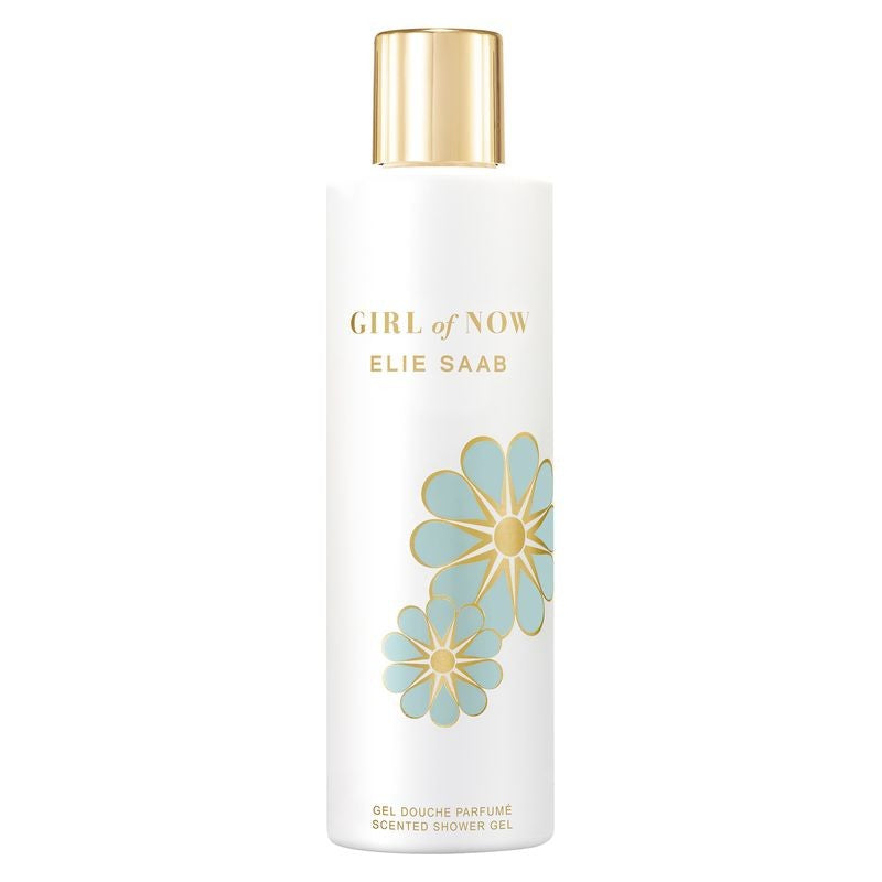 Elie Saab Girl Of Now Douchegel 200 Ml