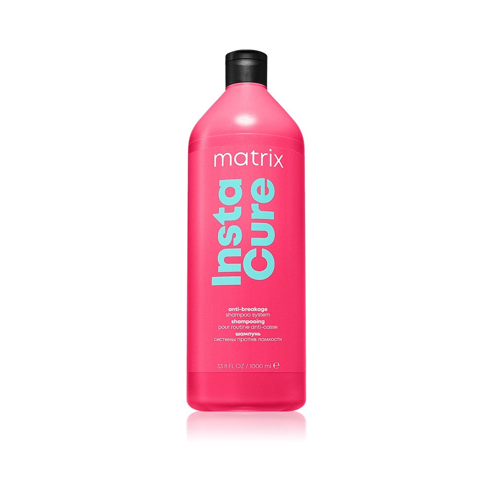 Matrix Instacure Shampoo System Anti-Breakage 1000 ml — Shampoo 