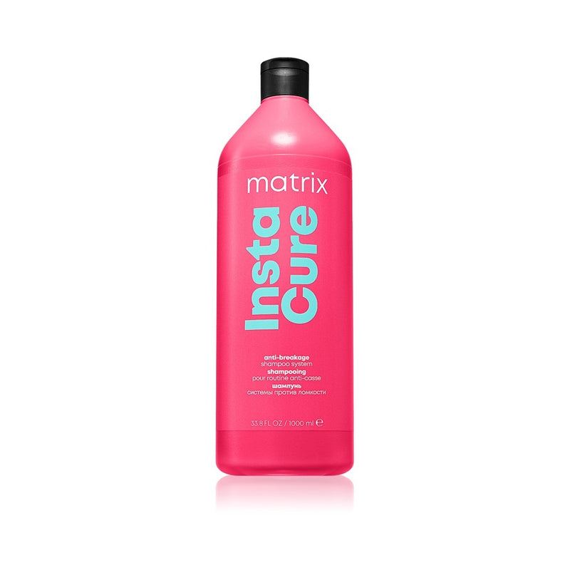Matrix Instacure Shampoo System Anti-Breakage 1000 ml — Shampoo 