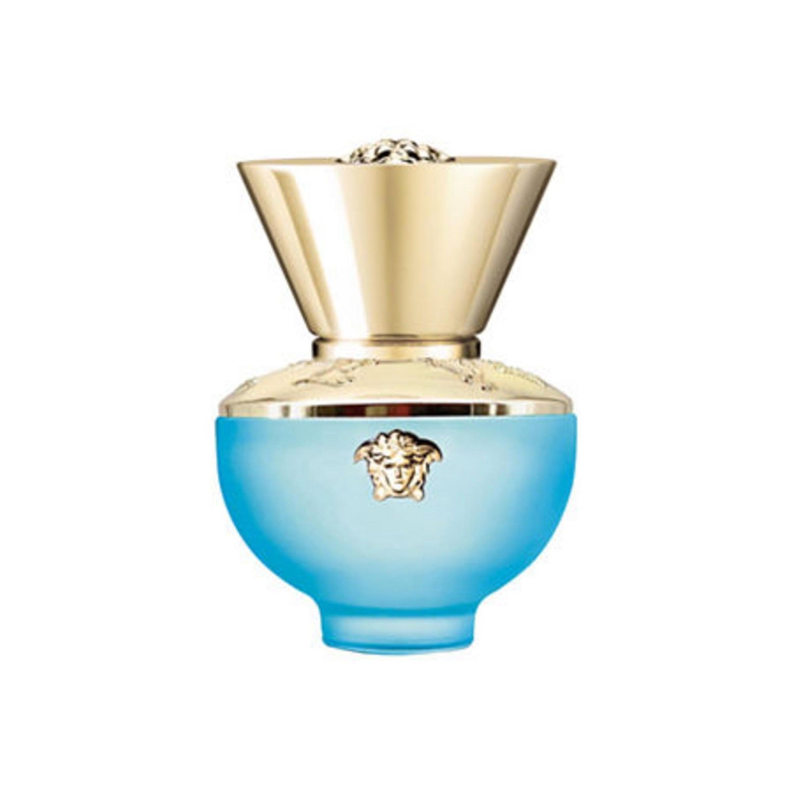 Versace Dylan 청록색 여성용 헤어 향수 스프레이 30 Ml