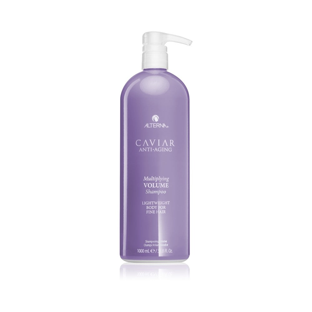 Alterna Caviar Anti-Aging Multiplying Shampoo Volume 1000 ml