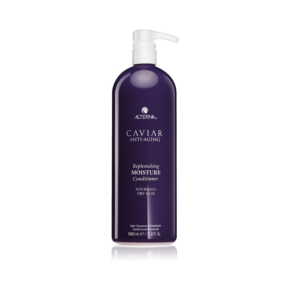 Alterna Caviar Anti-Aging Balsamo Idratante 1000ml