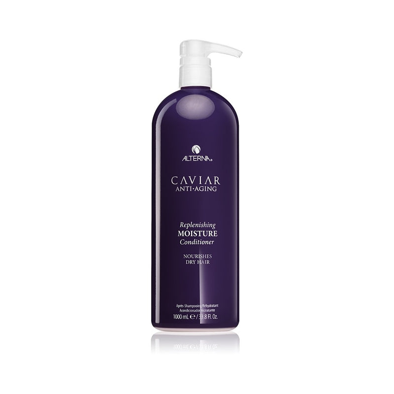 Alterna Caviar Anti-Aging Balsamo Idratante 1000ml