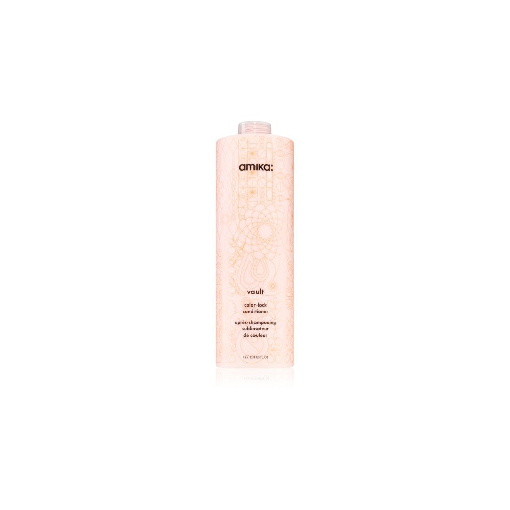 amika Vault kleurbeschermende balsem 1000 ml