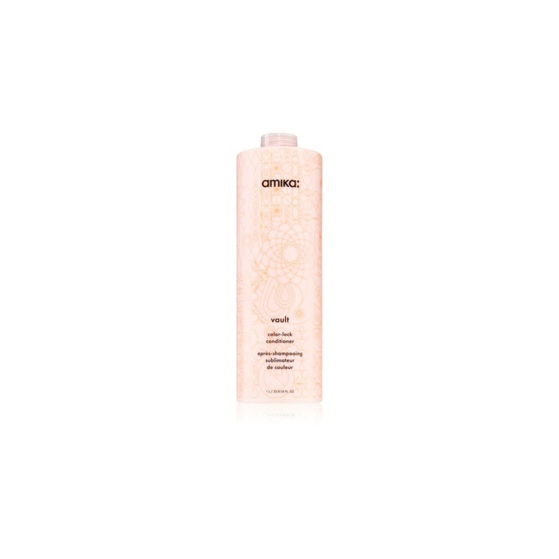 amika Vault kleurbeschermende balsem 1000 ml